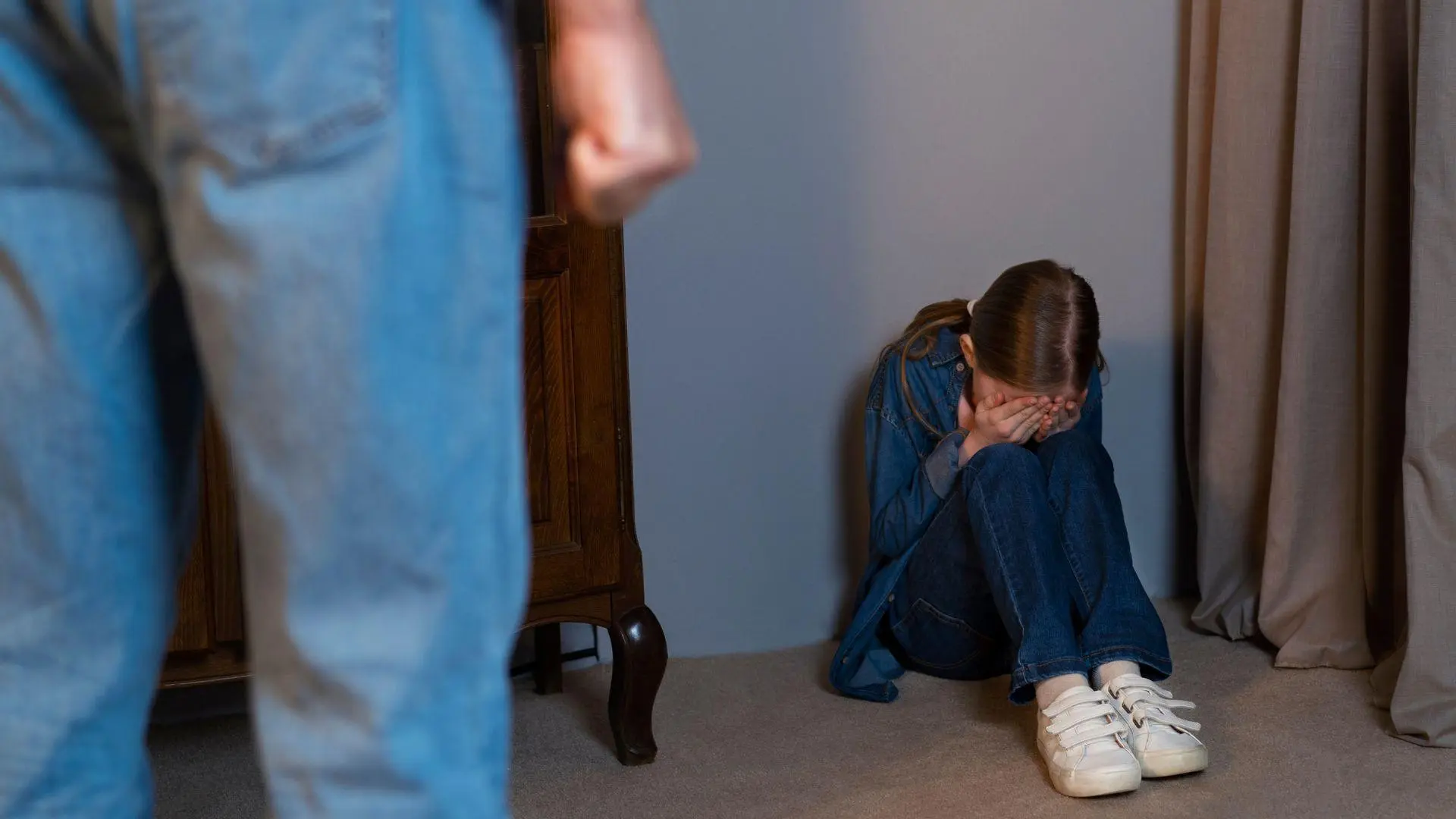 Shining a Light on Child Abuse in Laredo, TX: A Community’s Call to Action