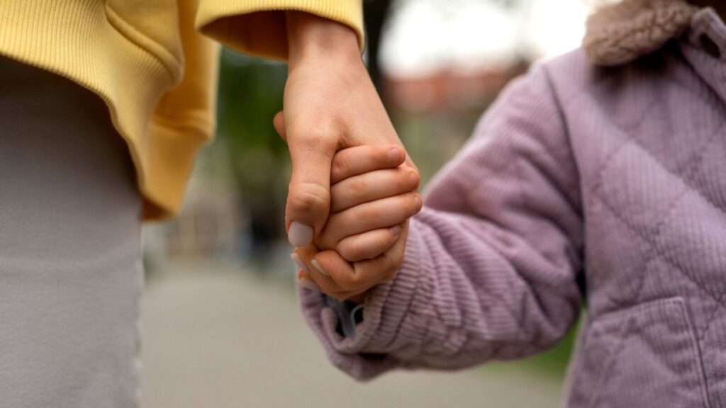 Adoption and Termination of Parental Rights