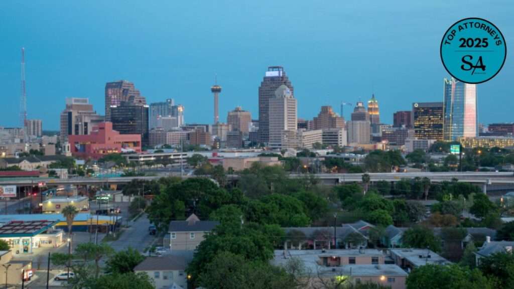 Melone Hatley, P.C. Attorney Cassidy Millard Named to San Antonio Magazine’s Top Attorneys 2025