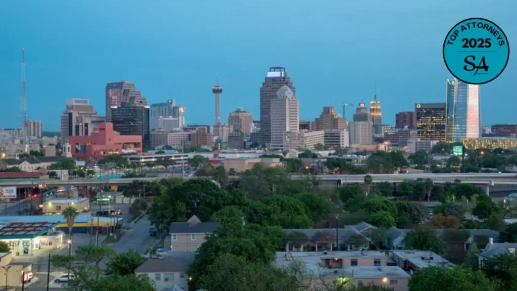 Melone Hatley, P.C. Attorney Cassidy Millard Named to San Antonio Magazine’s Top Attorneys 2025