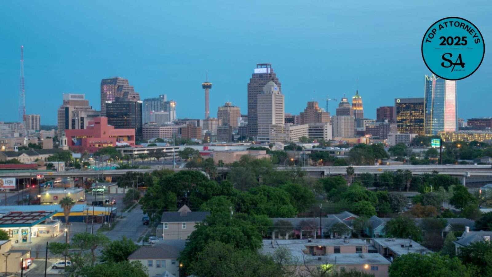 Melone Hatley, P.C. Attorney Cassidy Millard Named to San Antonio Magazine’s Top Attorneys 2025