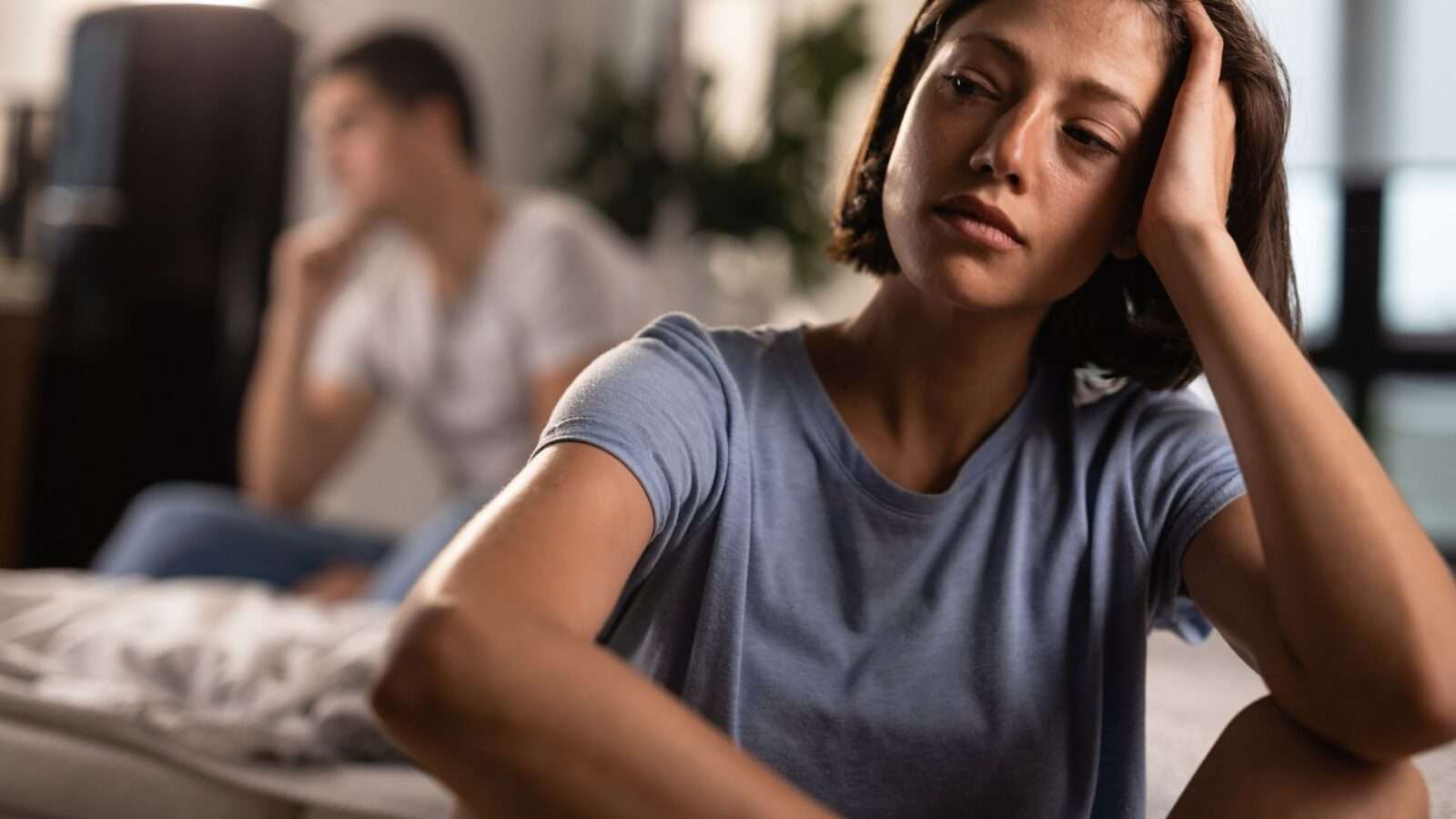 Divorce and Mental Health: Coping with Holiday Stress