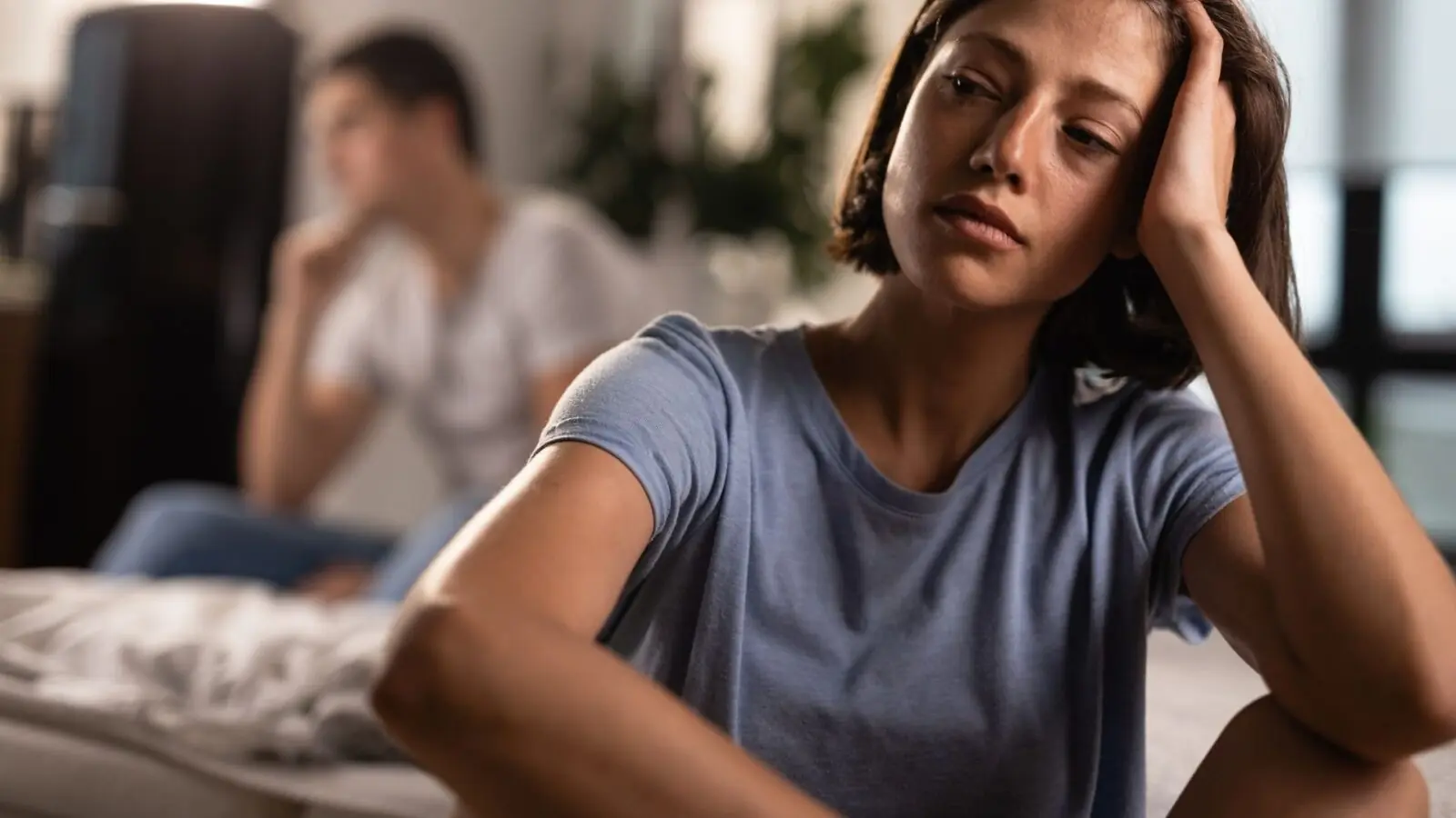 Divorce and Mental Health: Coping with Holiday Stress