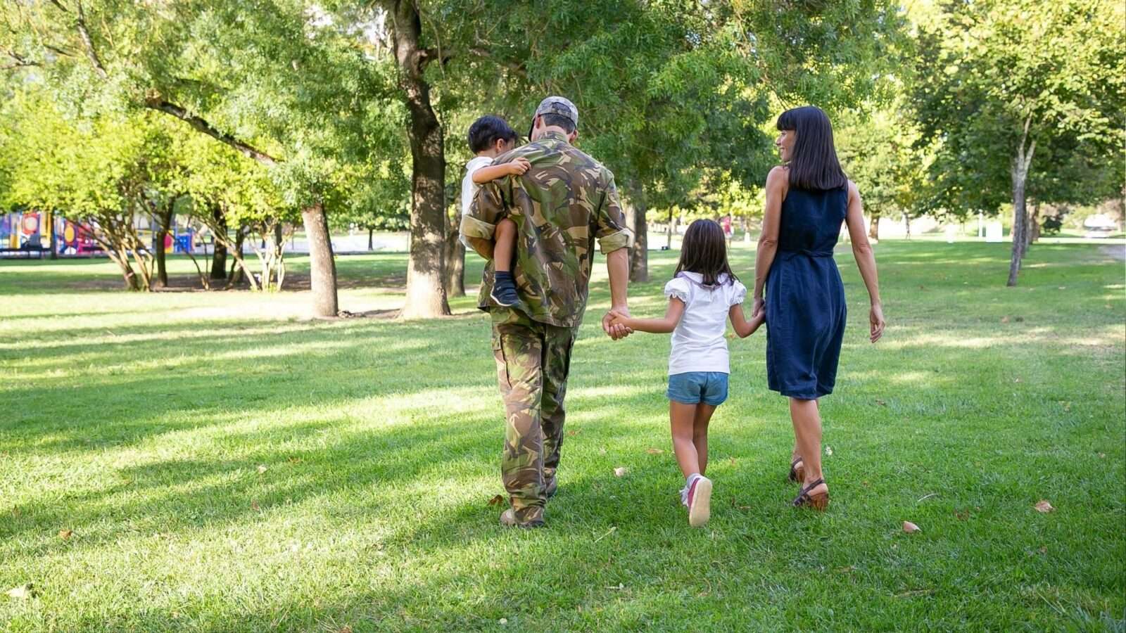 Military Housing and Divorce: What Florida Families Should Know