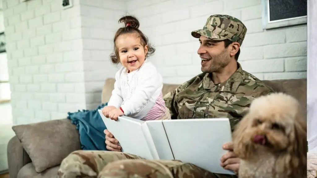 The SCRA and Divorce: How Military Legal Protections Affect Family Law