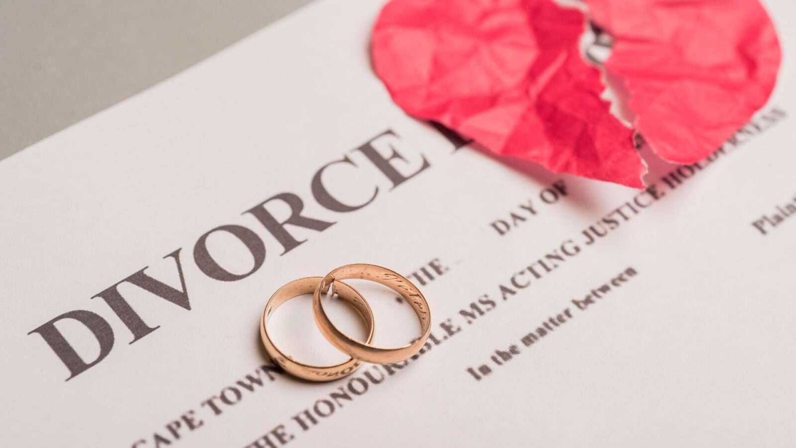 Pre-Divorce Planning: What You Should Do Before the End of the Year