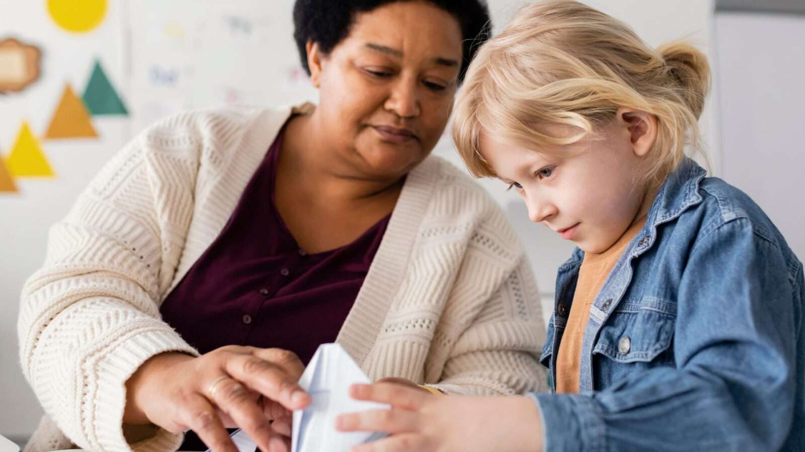 What is the Purpose of a Guardian Ad Litem in a Custody Case?