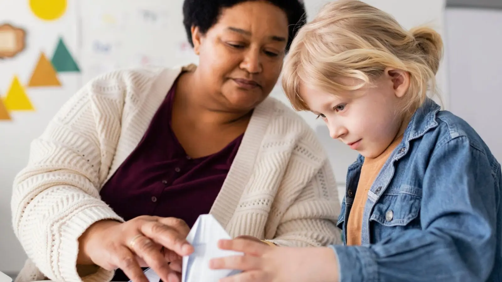 What is the Purpose of a Guardian Ad Litem in a Custody Case?