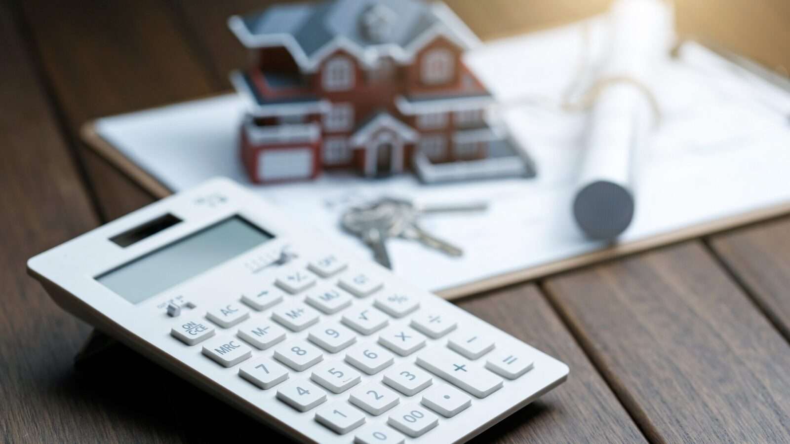 How Property Division Can Impact Your Taxes in the New Year
