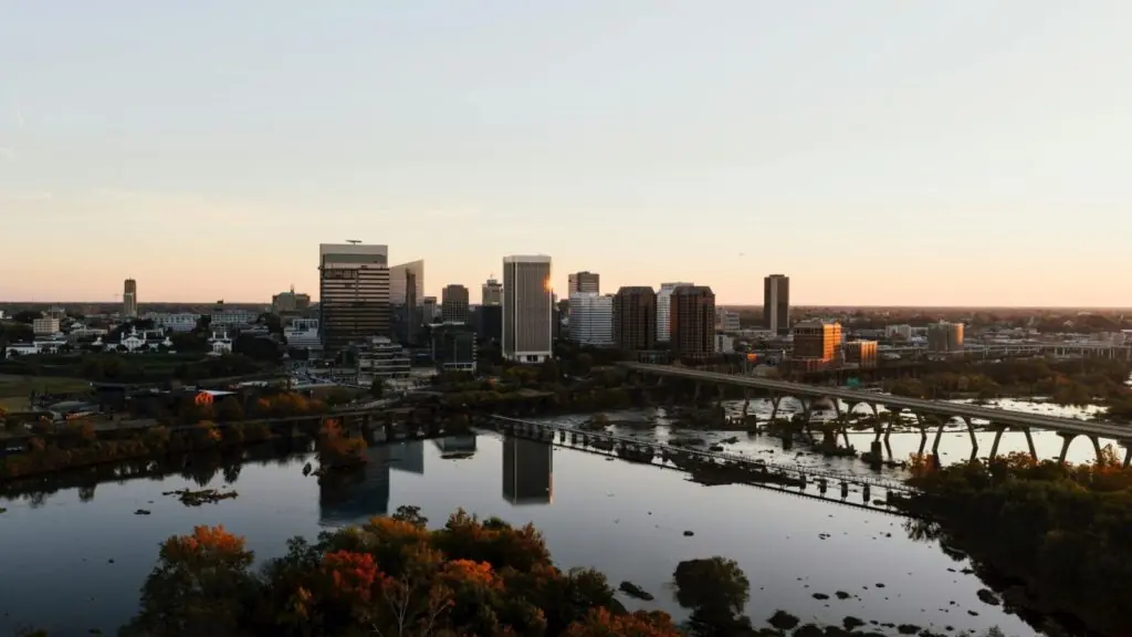 Melone Hatley, P.C. Selected as an Honoree for the 2026 Best Places to Work in Virginia