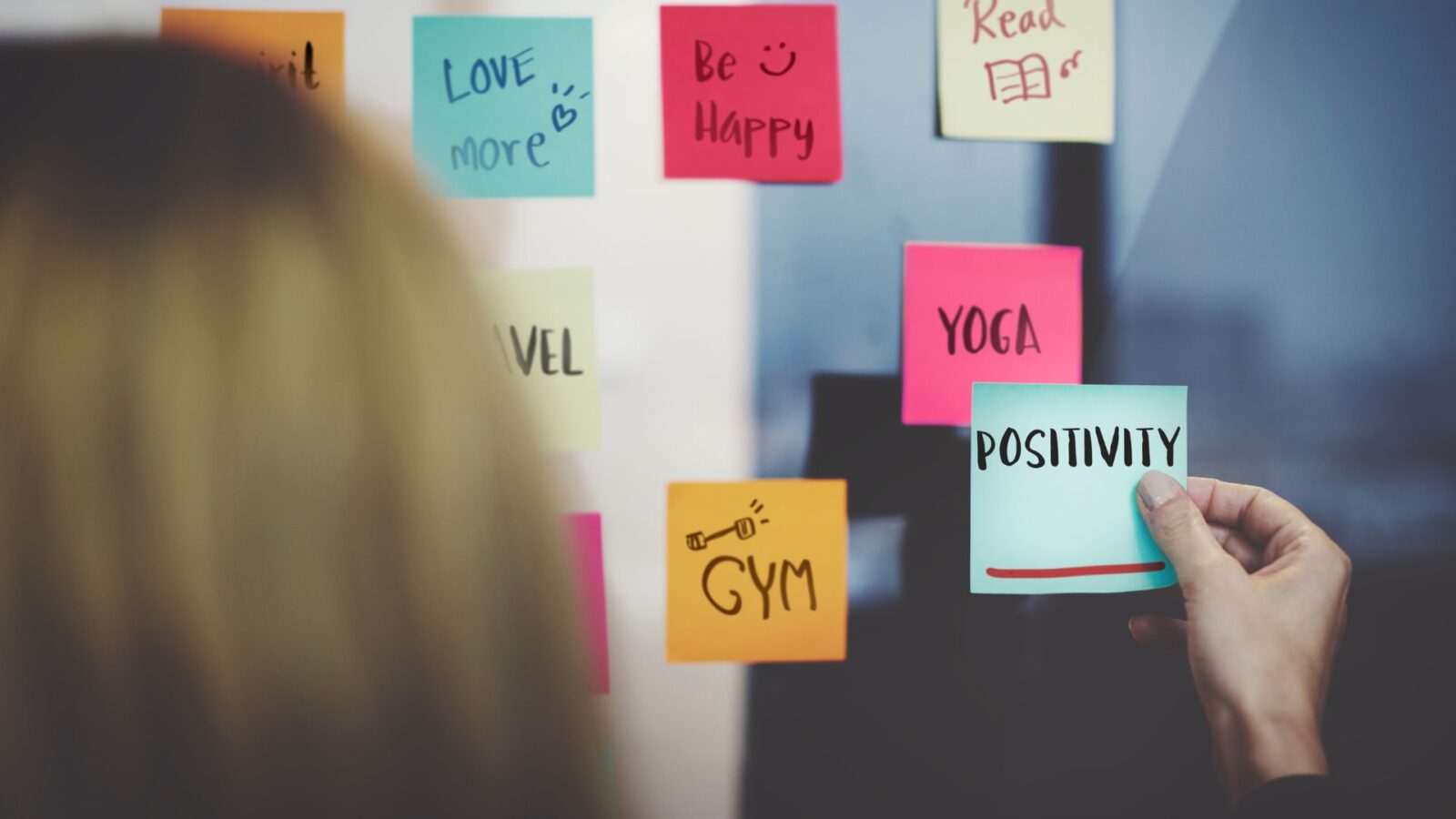 From Resolution to Reality: 6 Ways to Turn Your Divorce Decision into Your Positive New Beginning