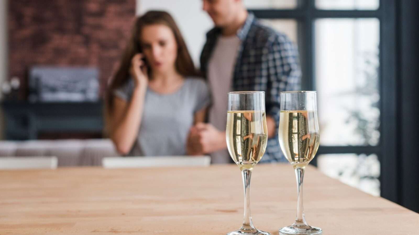 The New Year, New Life Effect – Why So Many Couples Choose to Divorce in January