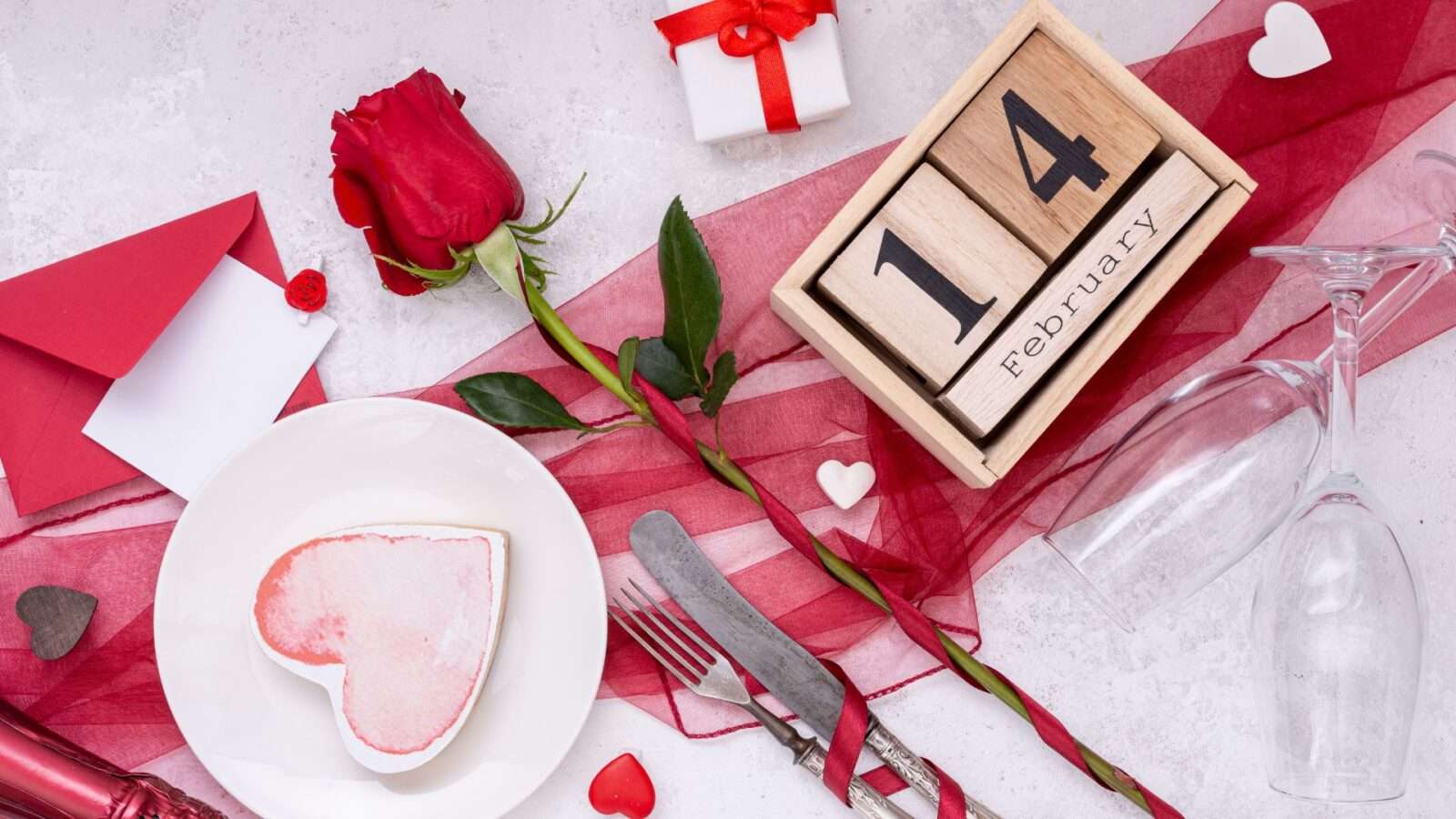 8 Ways for You to Survive Valentine’s Day During a Pending Divorce