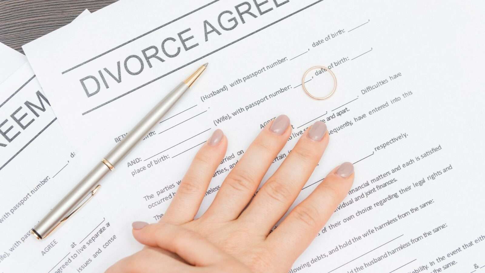Florida is a No-Fault Divorce State – What Does That Really Mean?