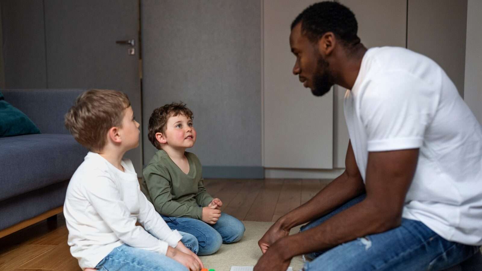 Finding Love After Divorce: Child Custody and Setting Healthy Boundaries