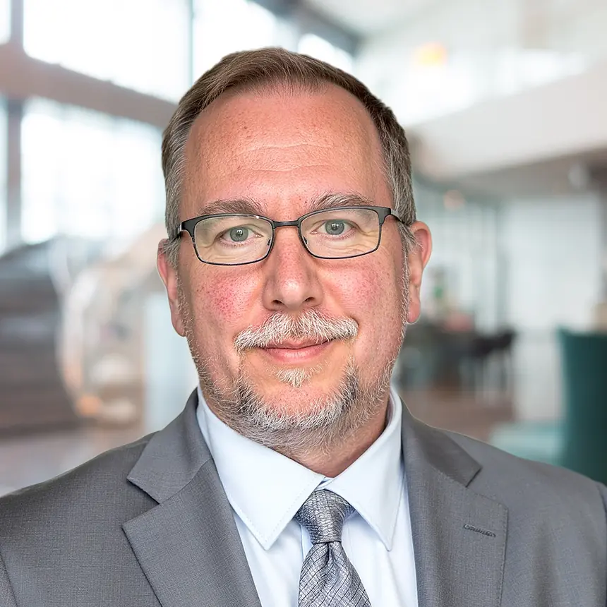 Andrew Patzig Litigation Attorney