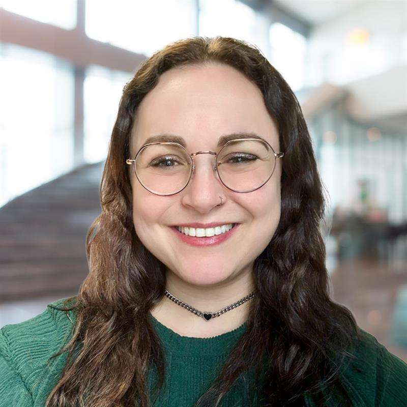 Hope Eidam Client Acquisition Specialist