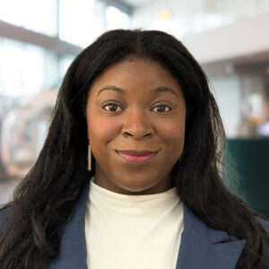 JeBria Wilson Litigation Attorney JeBria Wilson Litigation Attorney