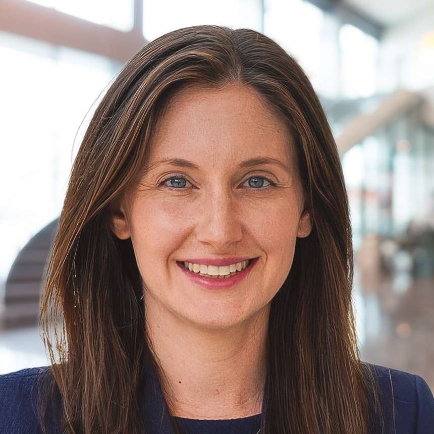 Victoria Terry Litigation Attorney