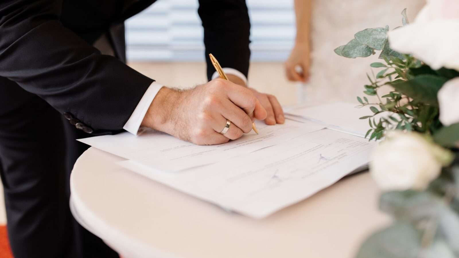 Marriage is a Legal Contract: What That Means for You (And Why Most Couples Don’t Realize It)