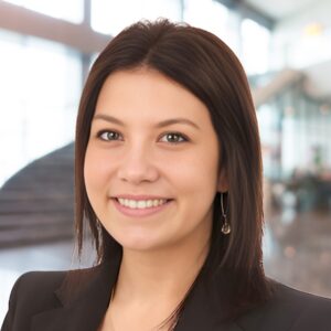 Abigail Boettiger Litigation Attorney