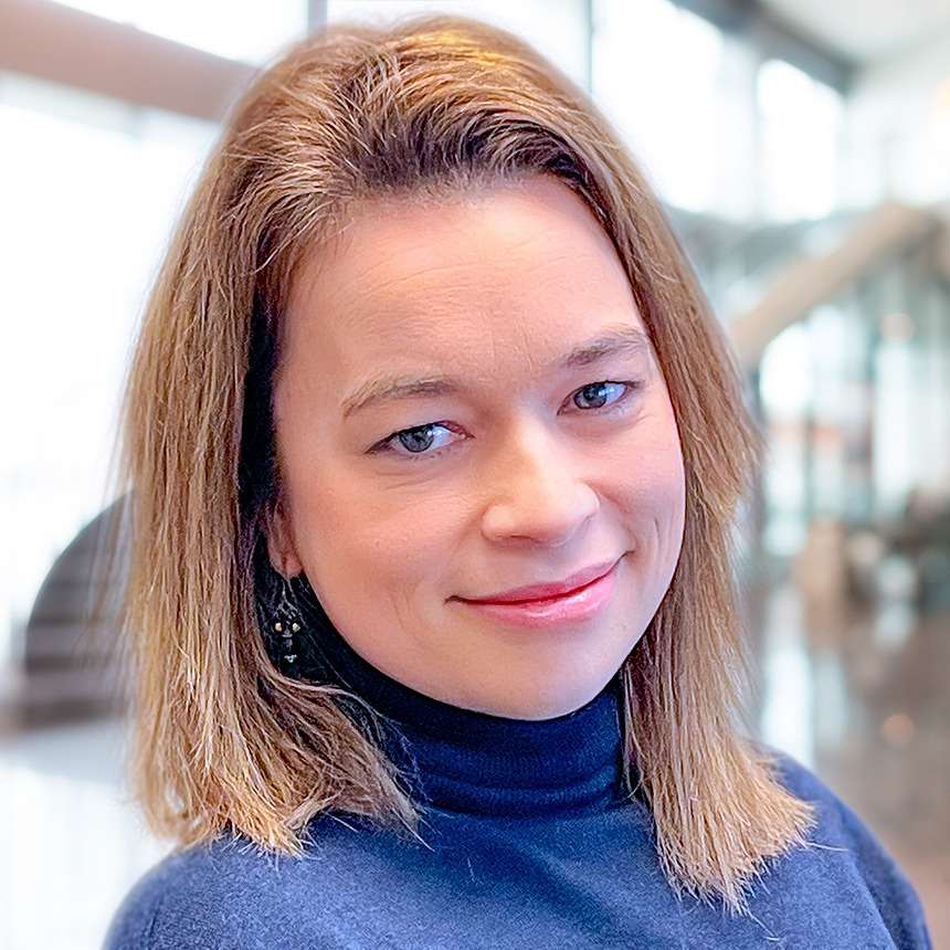 Leslie Ray-Beirne Paralegal