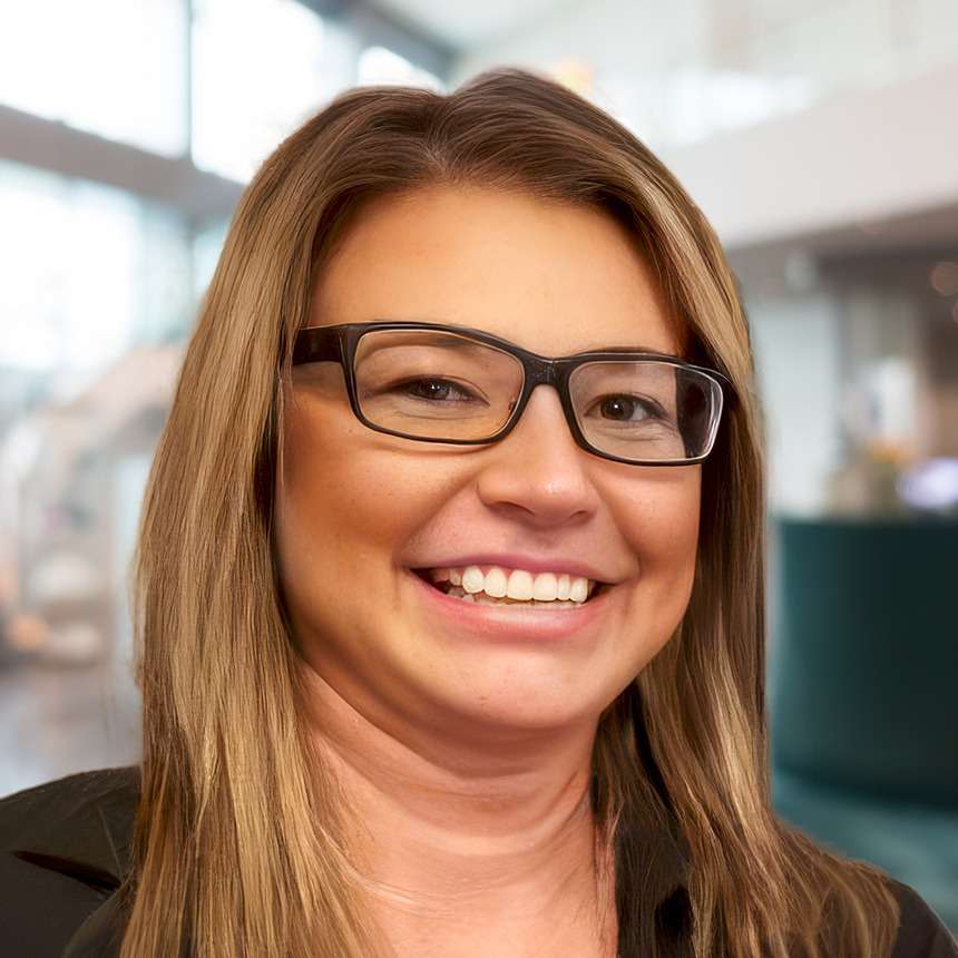 Lindsey Waller Paralegal