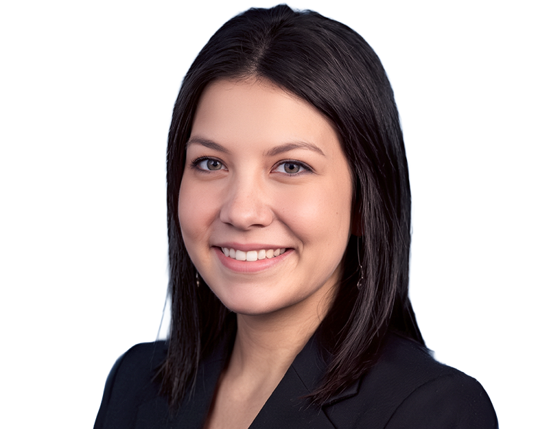 Abigail Boettiger, Esq. | Litigation Attorney