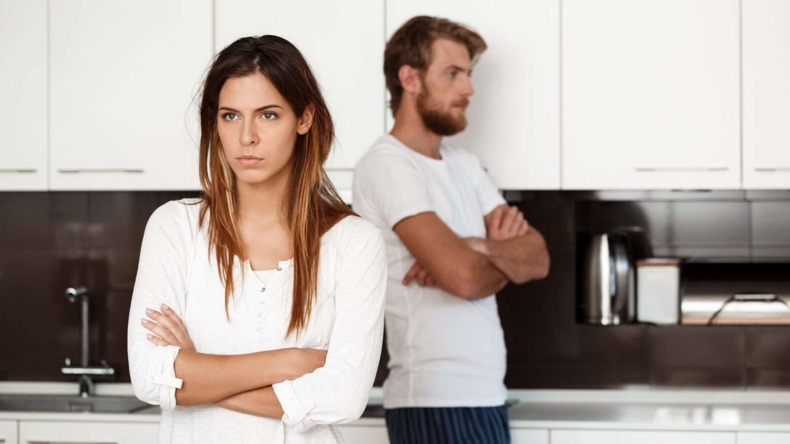 What Are the 4 Most Common Behaviors That Lead to Divorce?