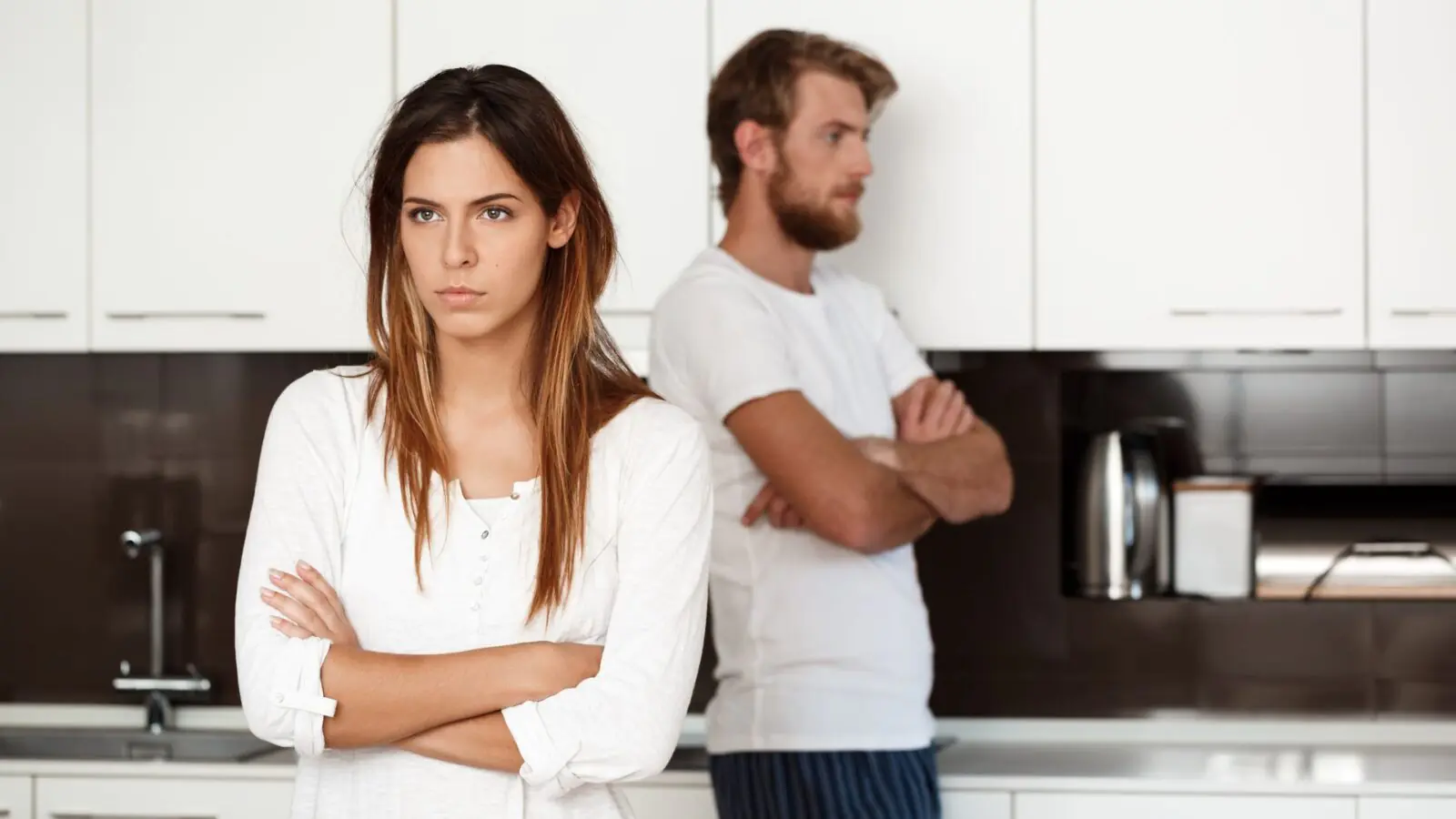 What Are the 4 Most Common Behaviors That Lead to Divorce?