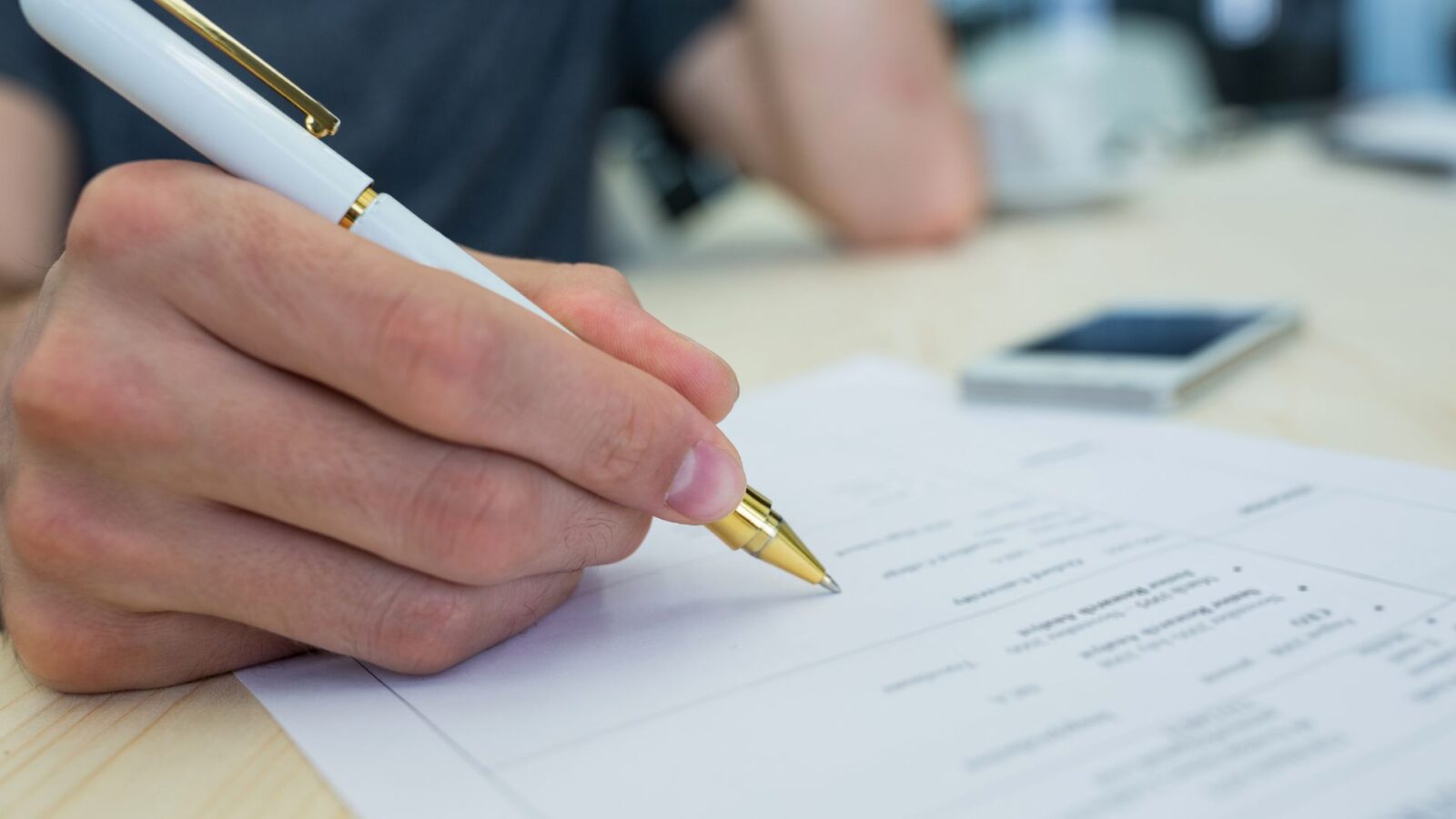 What You Can Expect During the Intake Process at Melone Hatley, P.C.