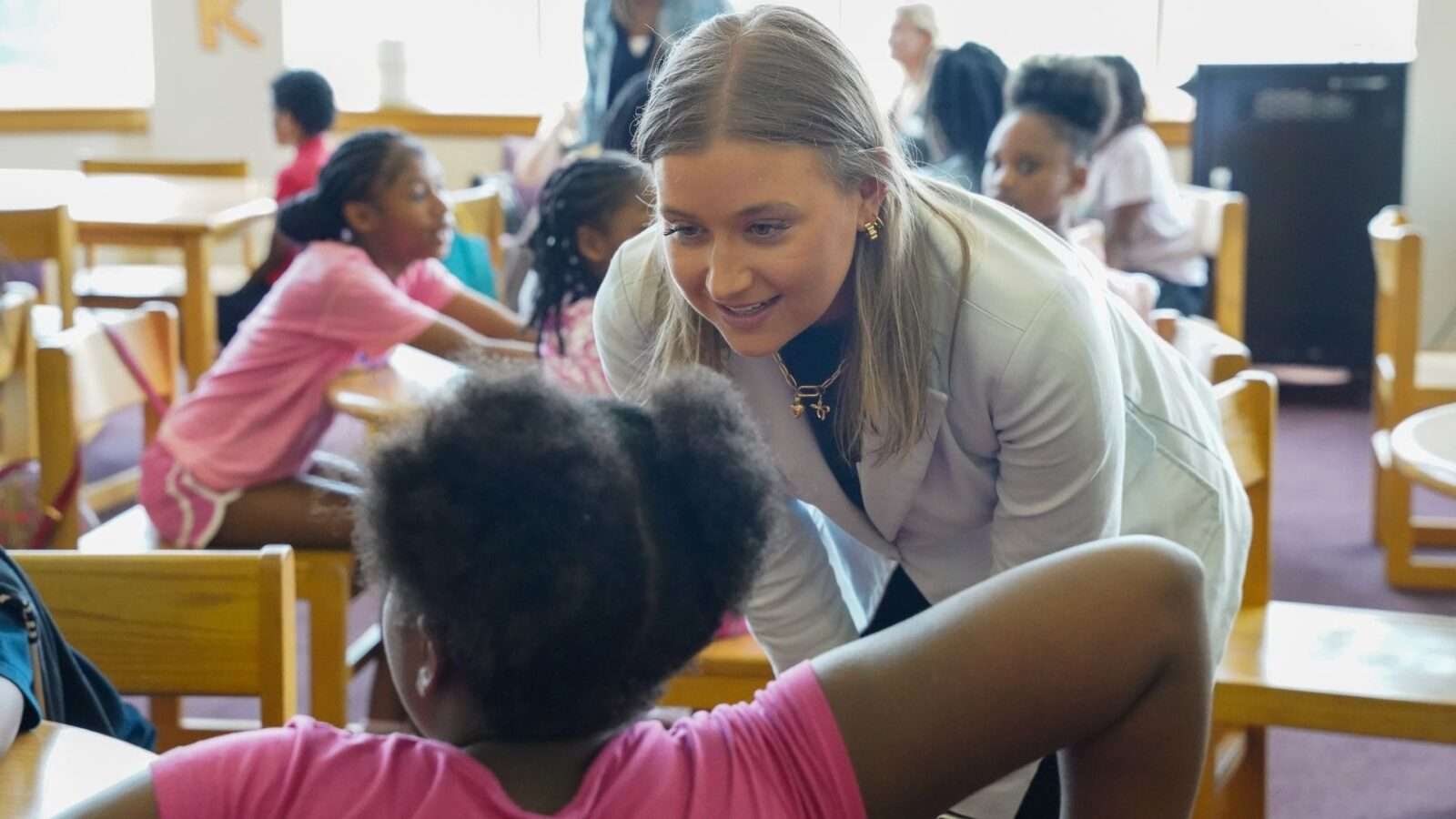 Celebrating the Women Who Lead, Advocate, and Innovate at Melone Hatley, P.C.