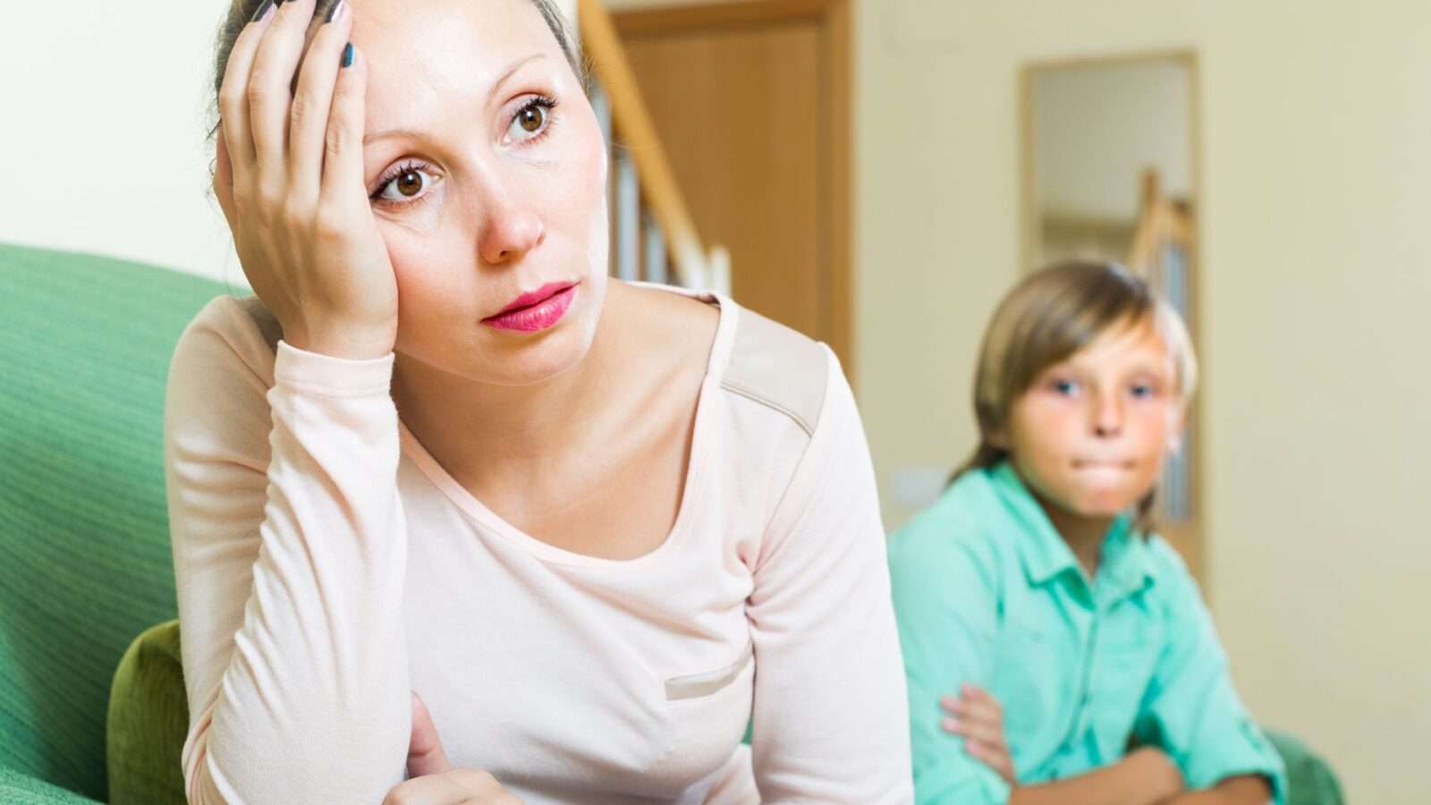 What Makes a Parent Look Bad in Court?