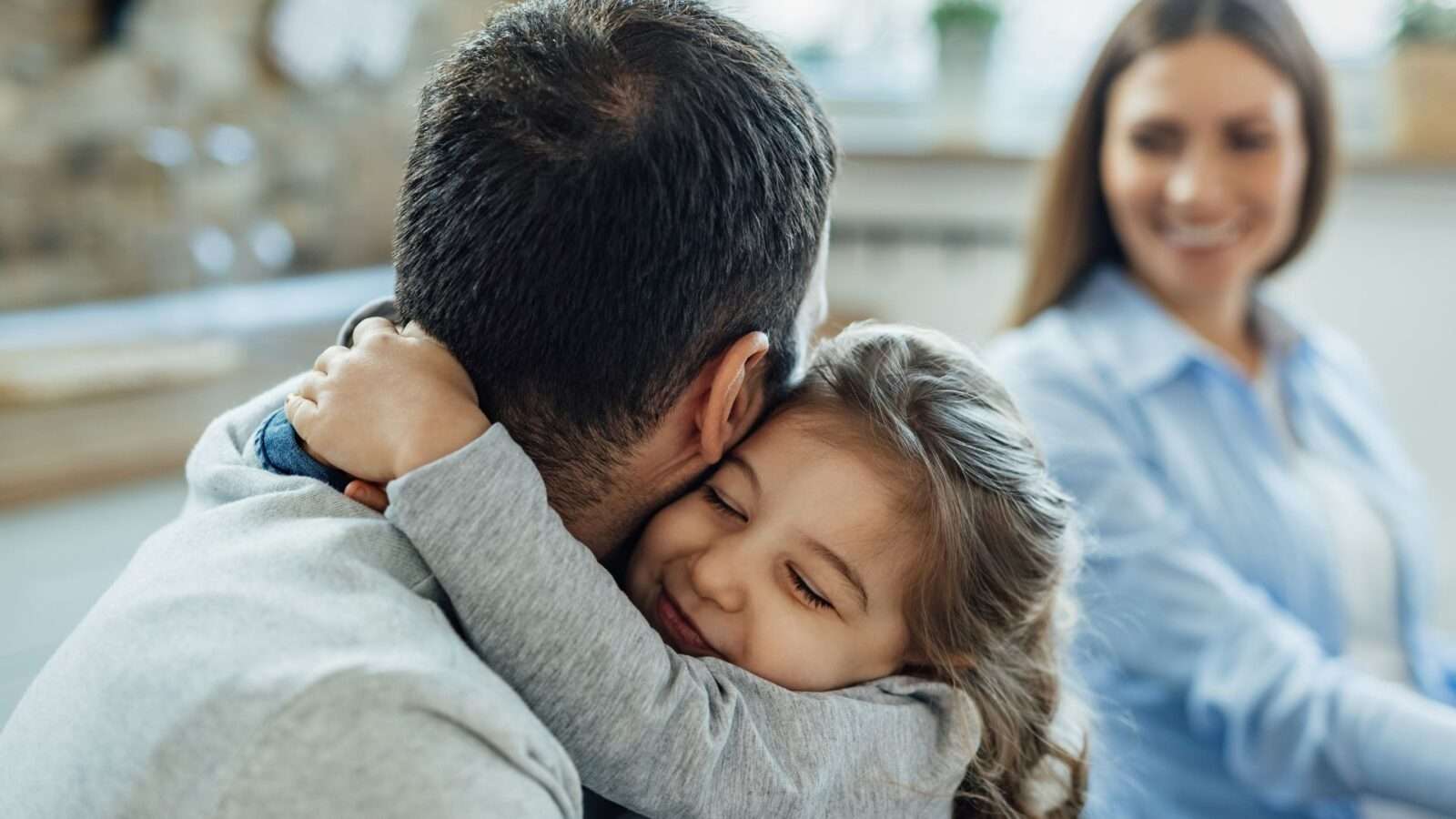 What Are the 3 C’s of Co-Parenting?