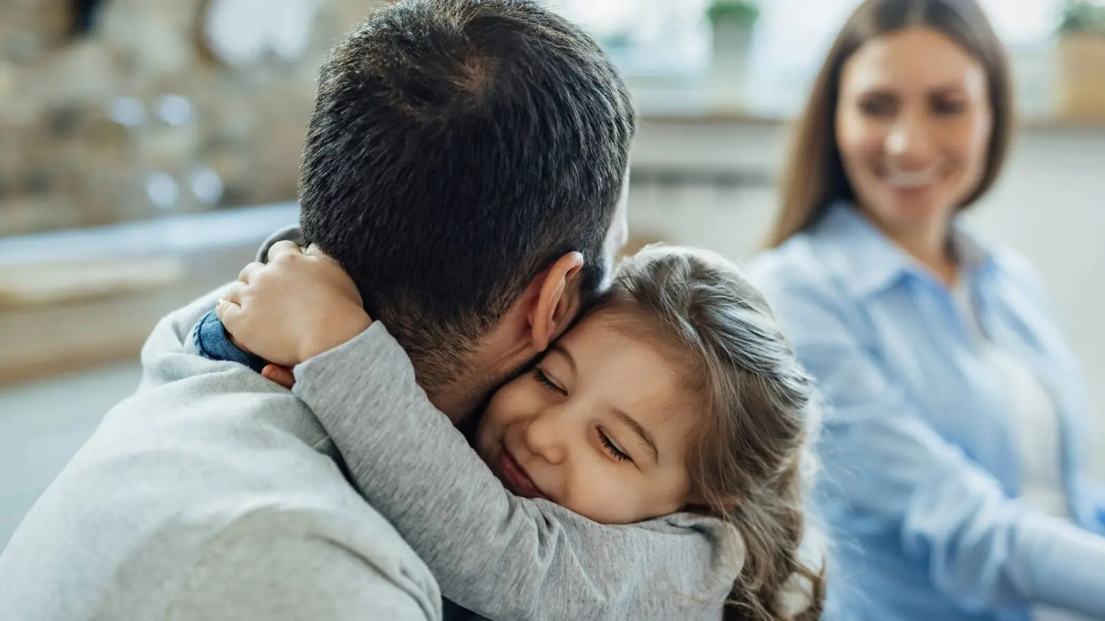 What Are the 3 C’s of Co-Parenting?