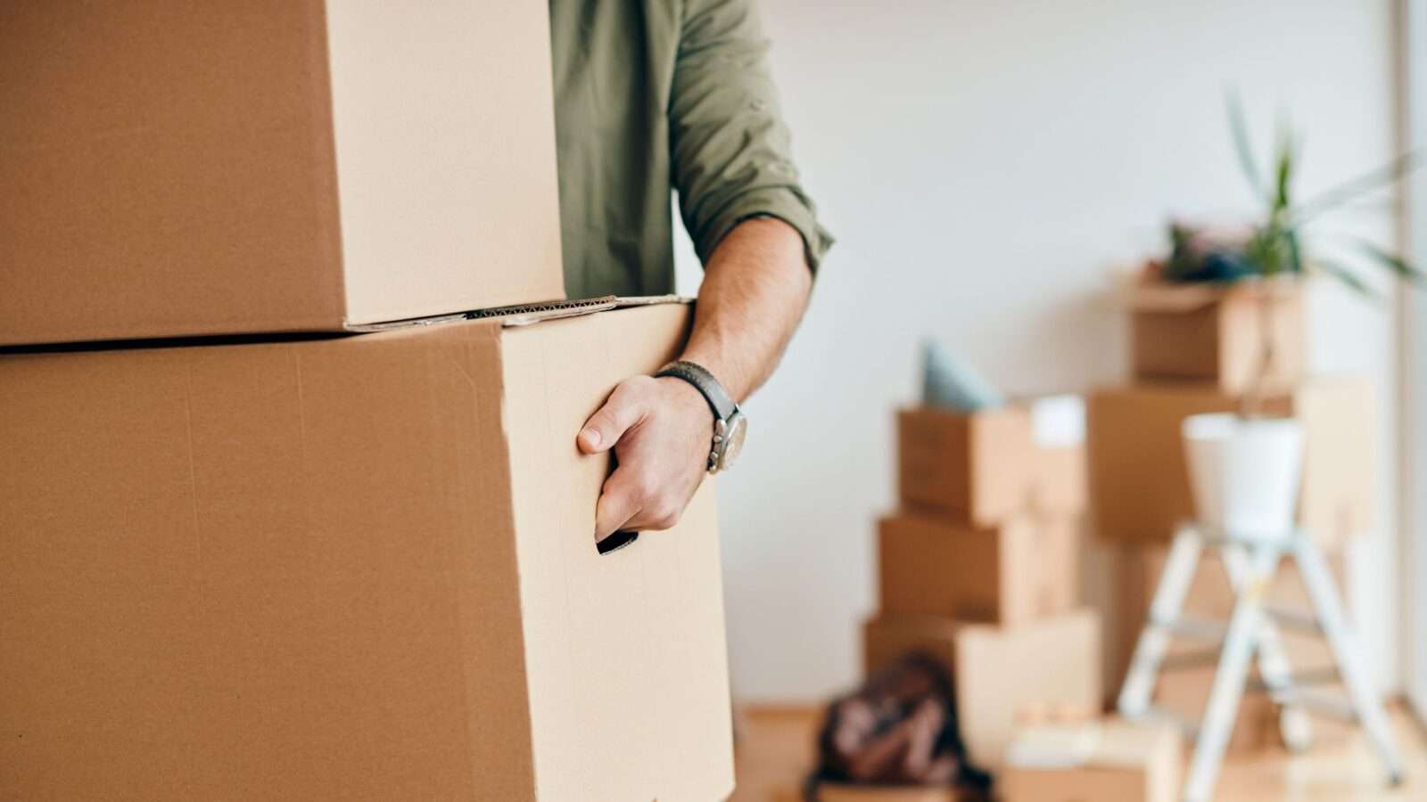 Why Moving Out of Your Home Can Be One of the Biggest Mistakes in Your Divorce