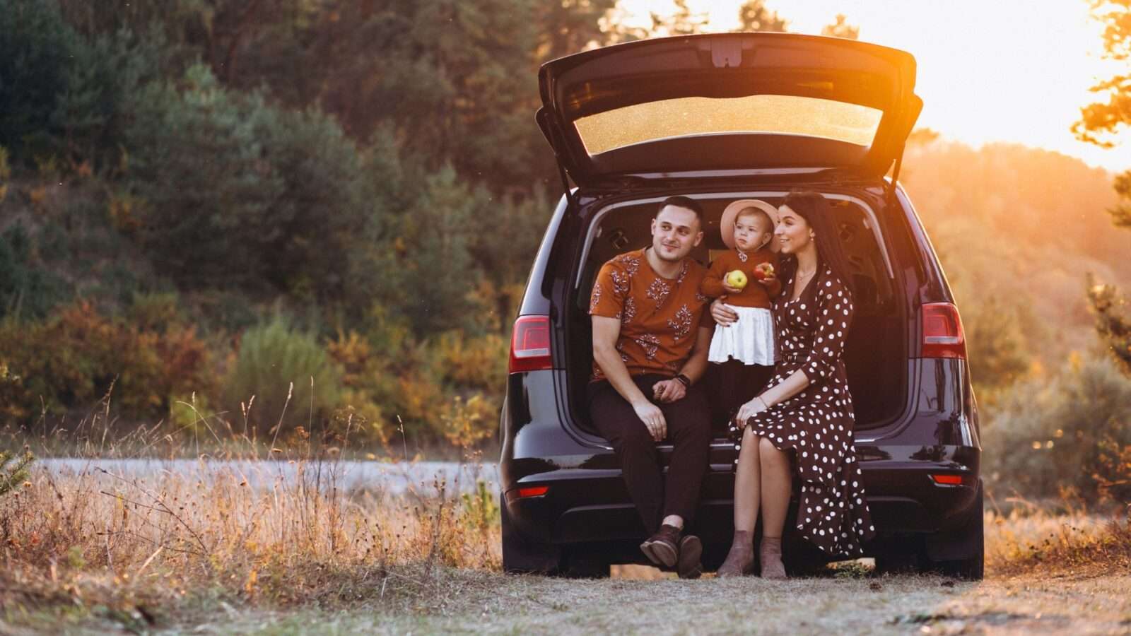 What Divorced Parents Should Review Before Traveling with Their Children