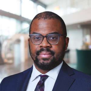 Floyd Oliver Litigation Attorney