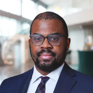 Floyd Oliver Litigation Attorney