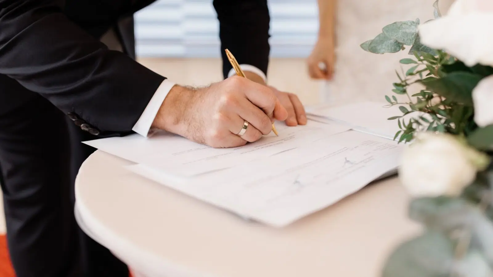 5 Things You Should Know When Creating a Prenup in Tampa