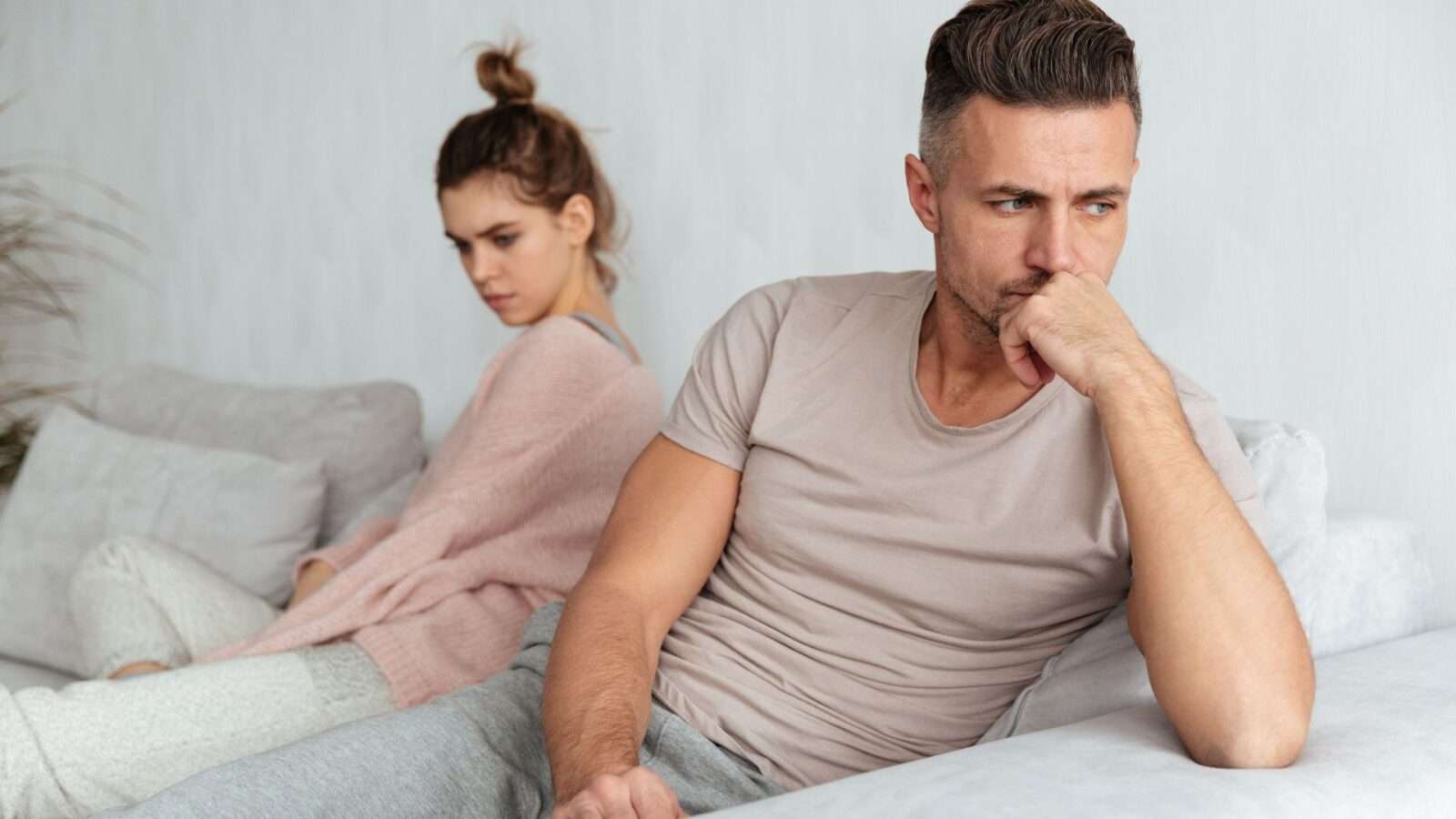 Is Asking for a Prenup a Sign That My Marriage Won’t Last?