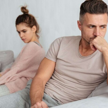 Is Asking for a Prenup a Sign That My Marriage Won’t Last?
