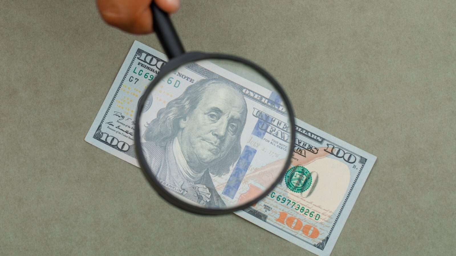 5 Ways Your Spouse Could Be Hiding Money from You