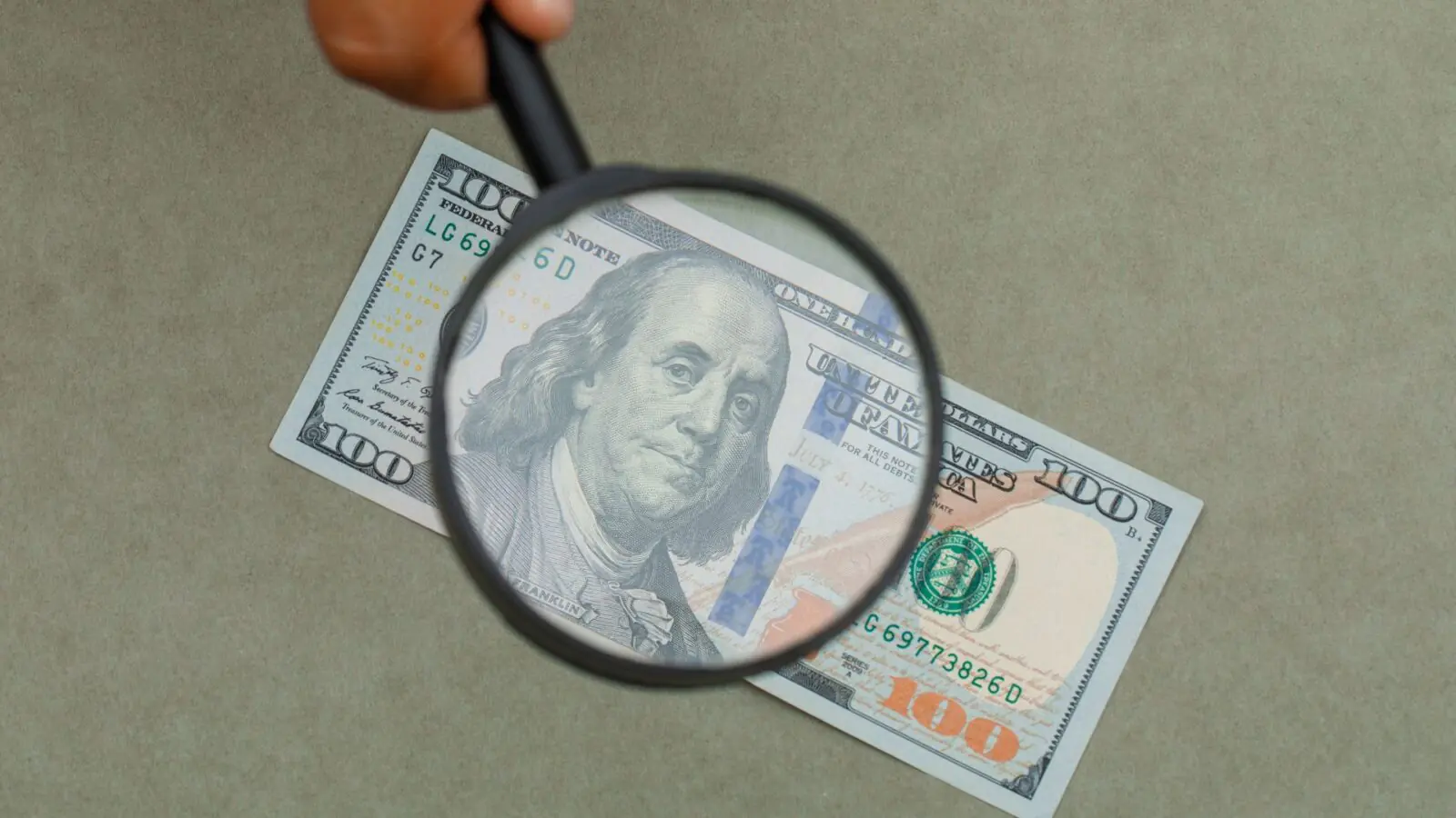 5 Ways Your Spouse Could Be Hiding Money from You