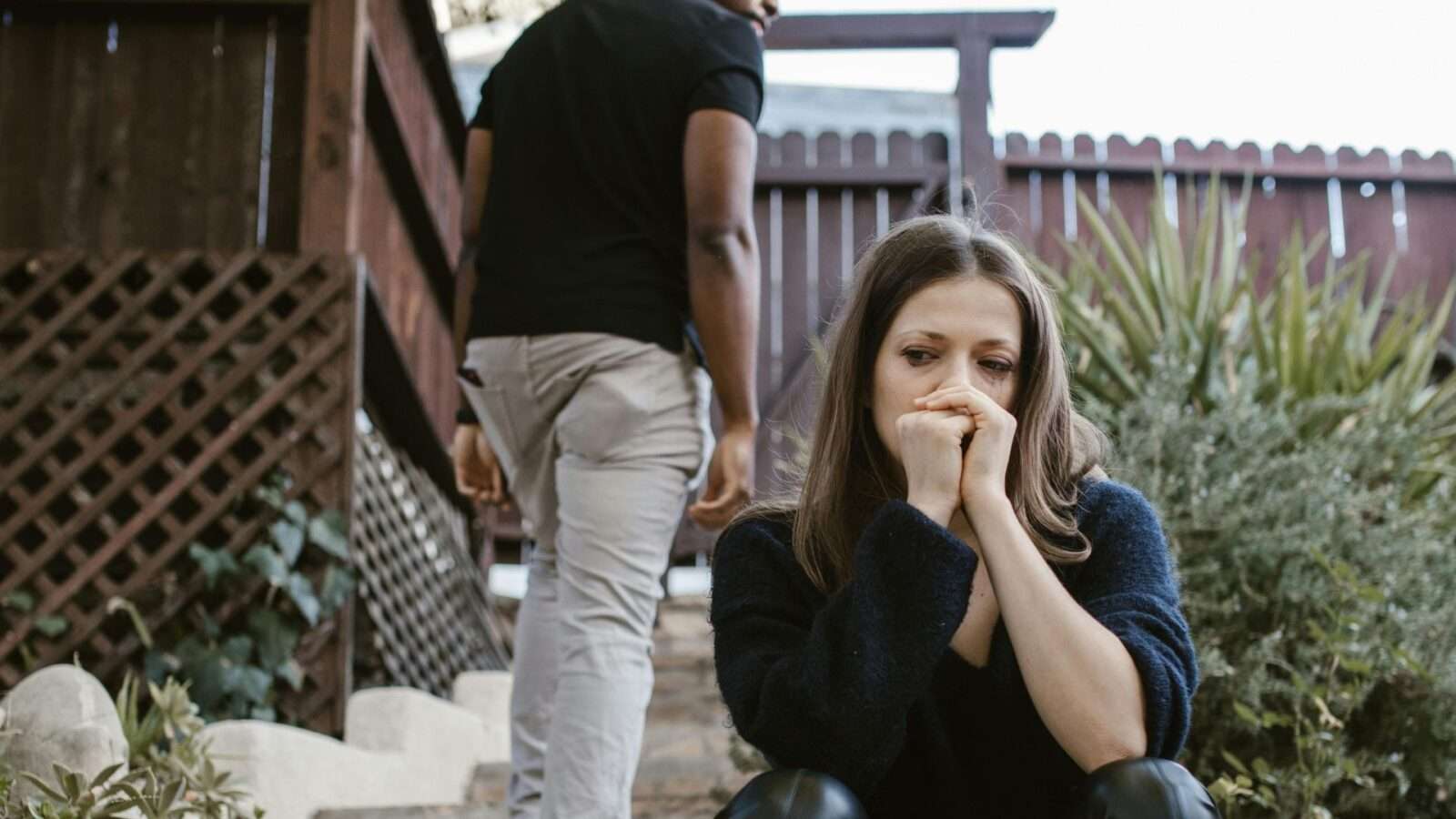 Top 6 Signs That It’s Time to Think About a Divorce