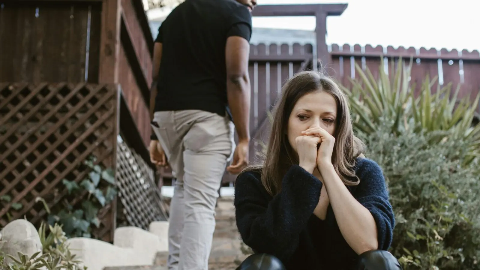 Top 6 Signs That It’s Time to Think About a Divorce