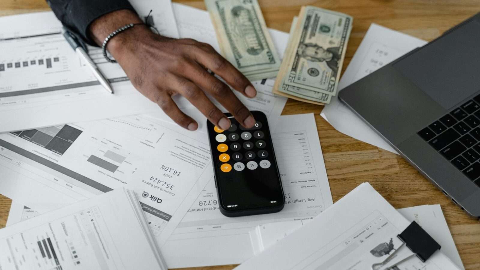 A Fresh Start for Your Finances: 6 Steps for Organizing Your Financial Life After Divorce