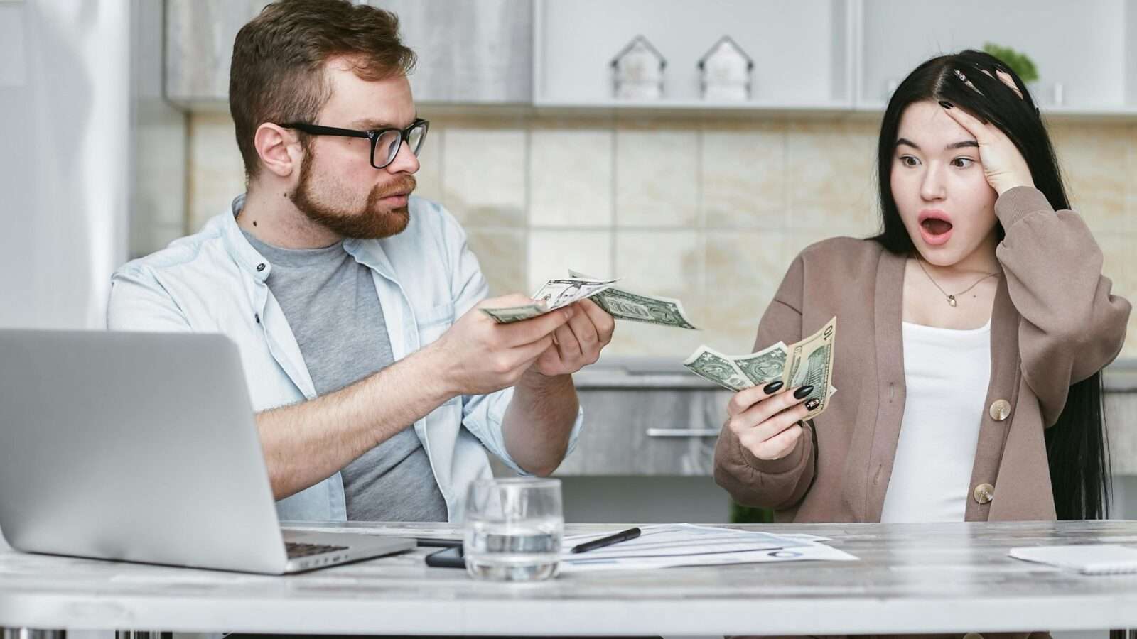 Is My Spouse Entitled to Half My Savings?