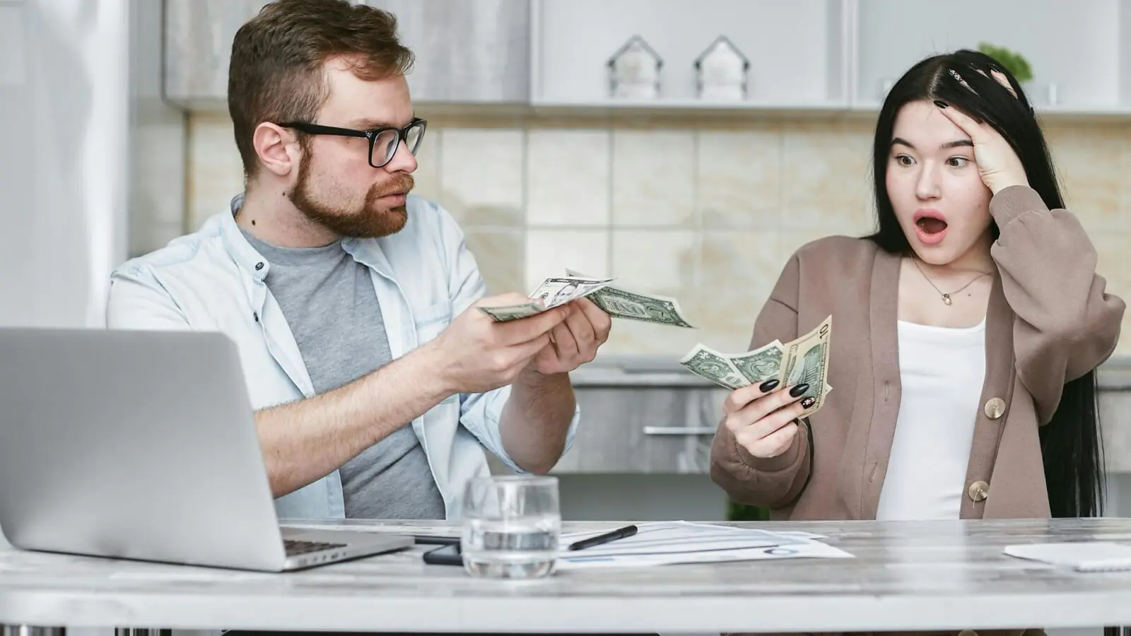 Is My Spouse Entitled to Half My Savings?