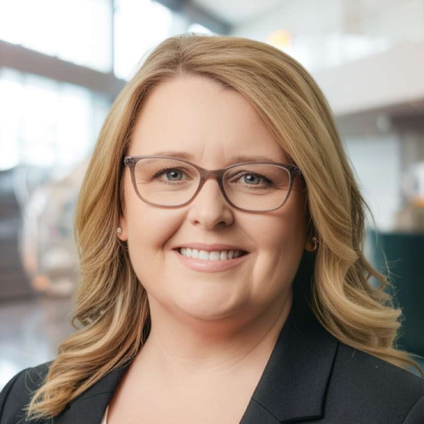 Ashley Milano Content Writer